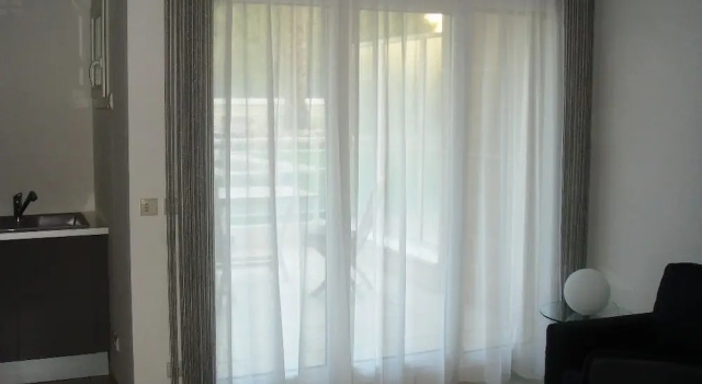 Bristol Studio, Забронировать Отель Отели Канн с парковкой, рядом с Le Croisette Casino Barriere de Cannes, Парковка