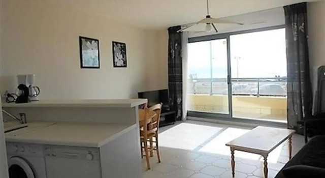 Appartement Saint-Jean-de-Monts, 3 pièces, 6 personnes - FR-1-324-194