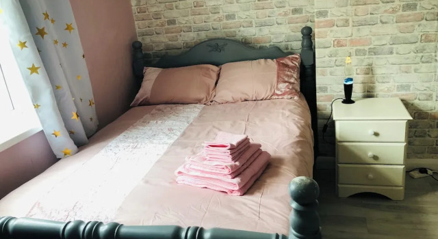 Lovely 3-bed Charming Apartment in Portsmouth, Забронировать Апартаменты/квартира Портсмут Хэмпшир, рядом с Magistrates Court