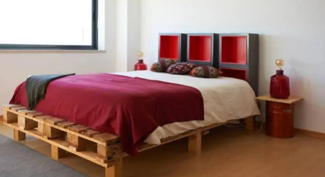 Industrial Loft, Book Lejlighed Sintra 