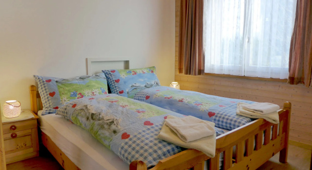 Ahorni, Buchen Sie Ferienwohnung Beatenberg Interlaken