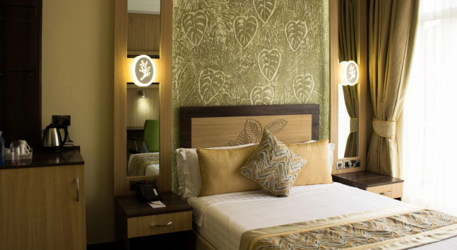 Elysian Resort, Book Resort Hotels in Nairobi with a Pool, Swimming Pool