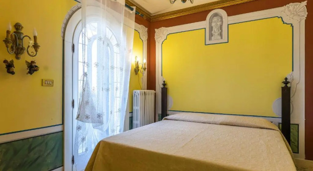 Villa FullHouse, Buchen Sie Villa Villen in Ugento, Villa