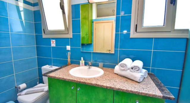 Номер Standard The Stone Villas