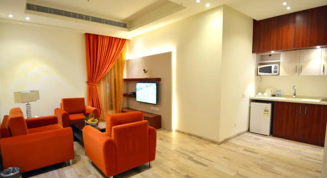 Thwary Hotels Suites 3, Book Hotel Riyadh 