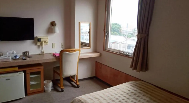 Номер Superior Hotel Wakasa