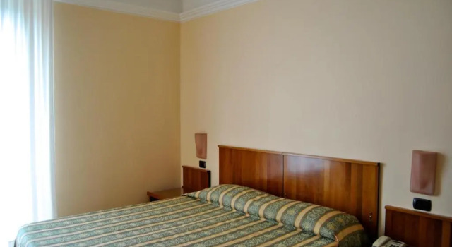 Двухместный номер Standard Hotel Aquila