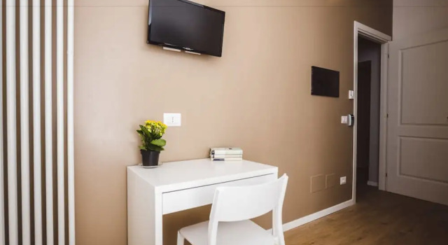 Номер Standard Angelina Rooms in Rome