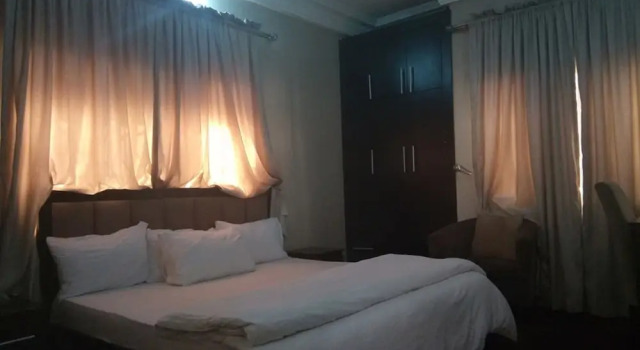 Standard- værelse Jat Suites
