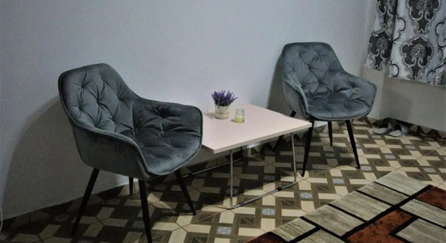 Appartamento Apartament central tip studio