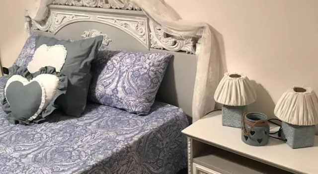 Standard- værelse B&B Le Rose