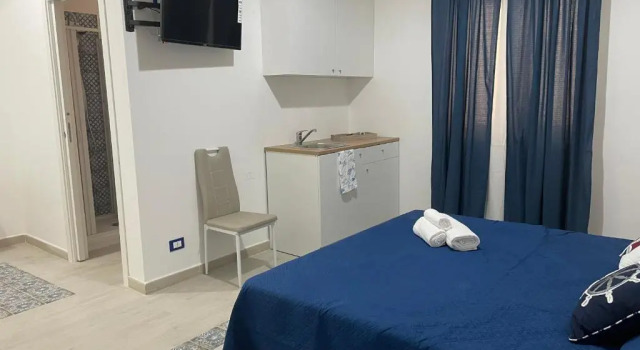 La casetta di Mavi, Prenota Hotel Sferracavallo Sicilia