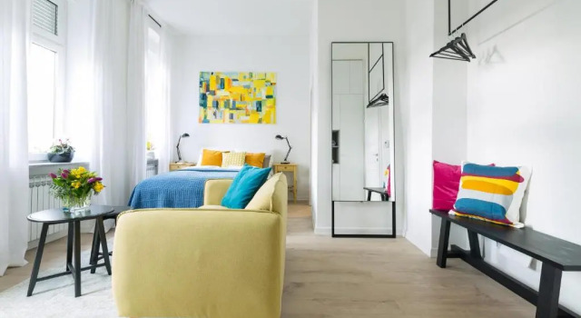 Montevideo Apartment, Забронировать Апартаменты/квартира Апартаменты Загреба, рядом с Zagreb Stone Gate, Апартаменты/квартира
