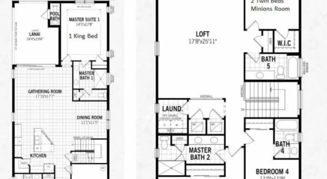 Коттедж 5 Bedrooms S / Solara Home by RedAwning
