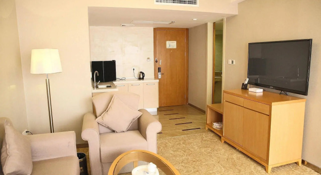 Emperors Palace Hotel, Забронировать Отель Отели Гуандун 3 звезды, 3*