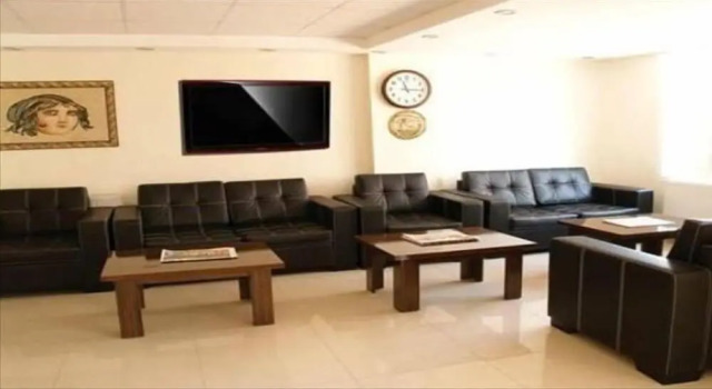 Harbiye Sara Hotel, Reserva ahora Hotel Defne Turquía