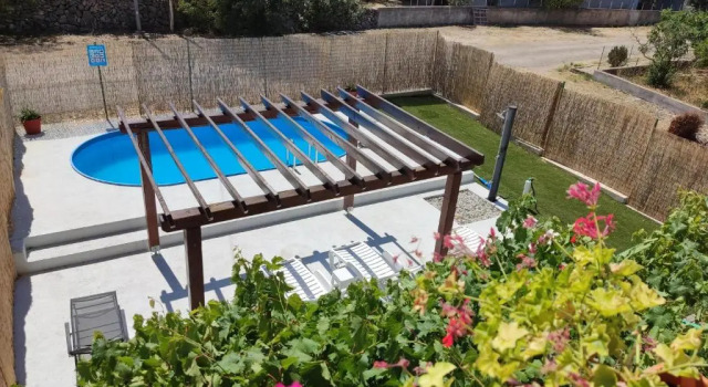 Апартаменты Bruna app