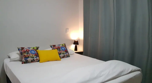 Aero Inn Hotel