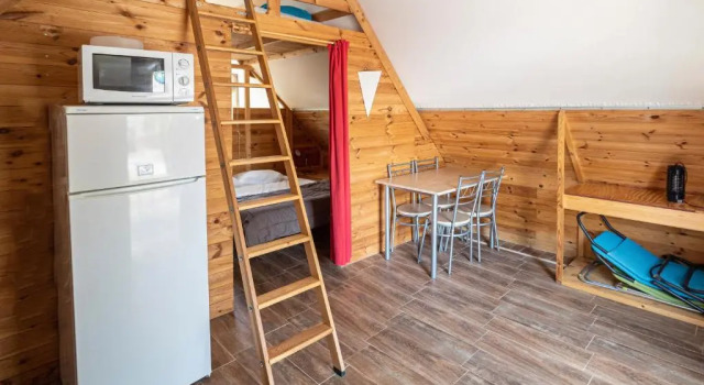 Тент Camping LOrangeraie