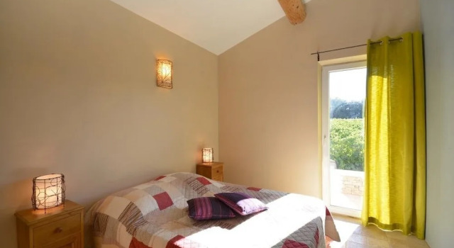 Domaine de Villemus, Rezerwuj Hotel Hotele w Cadarache z parkingiem, Parking