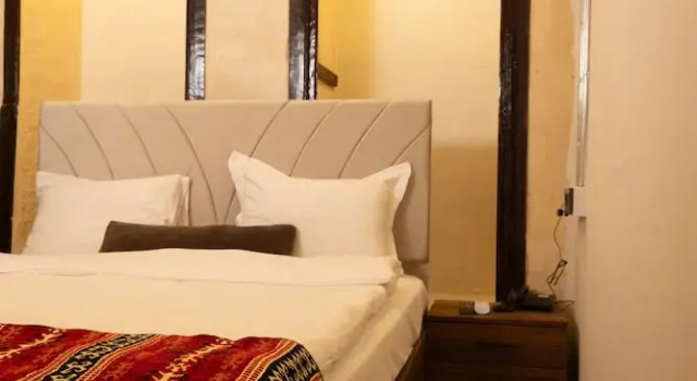 Двухместный номер Deluxe Dostlar Konagi Gaziantep