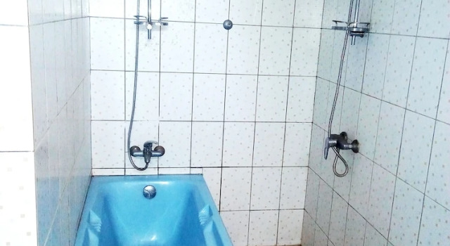 Standard double suite Stone Hotel