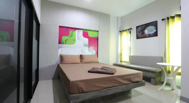Gypso Resort, Foglalás Üdülőközpont Rayong Rayong Province