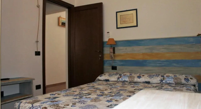 Camere Frangimare, Rezervovat Hotel Porto Recanati 