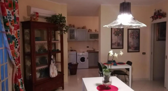 Номер Standard b&b le zagare