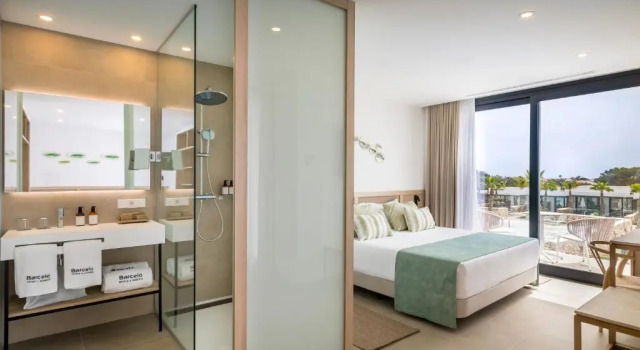 Suite Barceló Nura