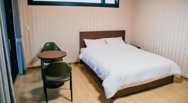 Двухместный номер Standard Chilsimni Hotel