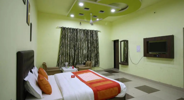 Люкс Deluxe Motel Divine International