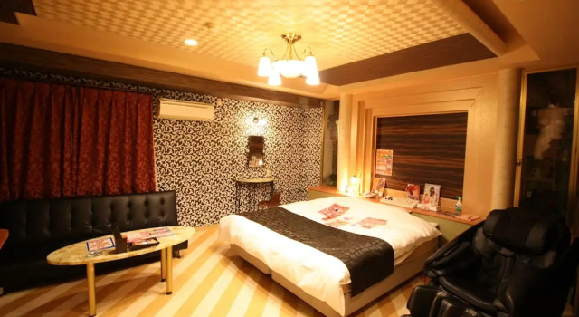 Двухместный номер Standard Hotel Hoshinosuna - Adults only