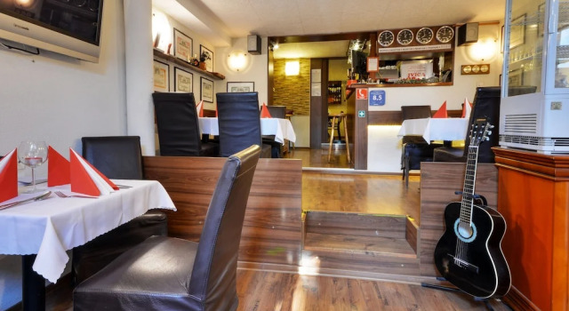 Apart & Wellness Hotel VILLA IVICA