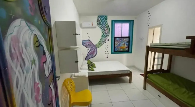 Solcity Hostel