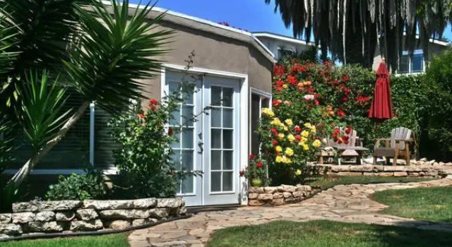 Mission Bay Cottage, Забронировать Дом для отпуска Виллы Mission Bay, Вилла
