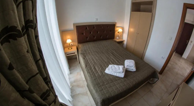 Апартаменты Jolandas House