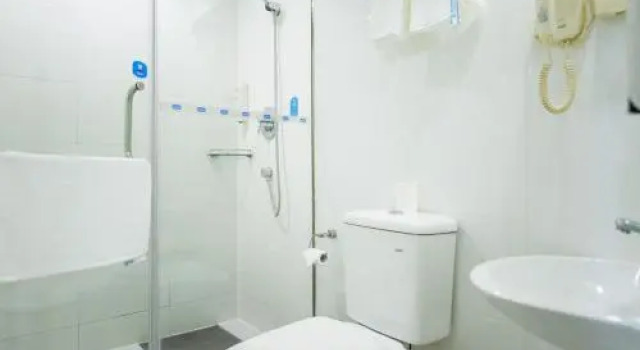 Hanting SH Maoming Road, Varaa Hotelli Huangpu 