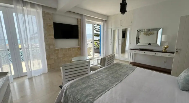 Dar Daniella - Small Design Luxury Hotel, Rezervasyon Butik Otel Tabarka 3 yıldızlı oteller, 3*