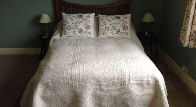 Wychwood Bed and Breakfast, Забронировать Отель Отели Англии 3 звезды, 3*