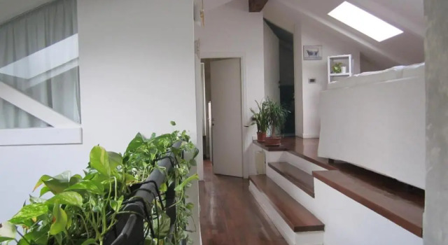 Suite Gioia House