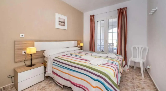 Monte Claro Evita, Book Villa Villas in Menorca, Villa