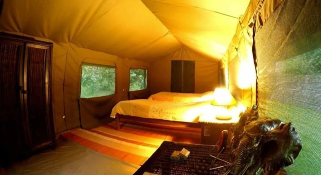 Pioneer Lodge Camp and Safaris, Book Hotel Hotels in Lusaka with Parking, Parking