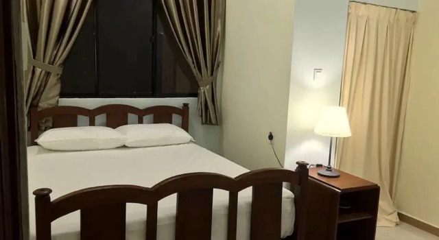 Atap Homestay