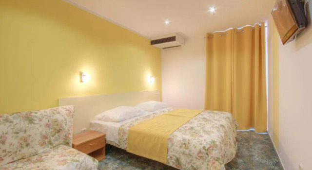 Номер Standard Hotel Sali