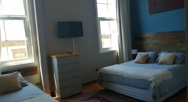 Номер Standard BO Hotel & Terraza