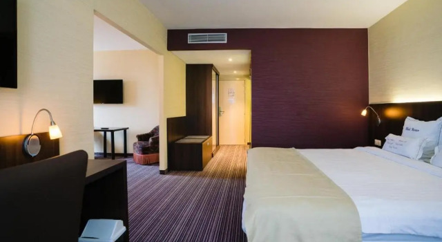 Номер Superior Hotel Europe