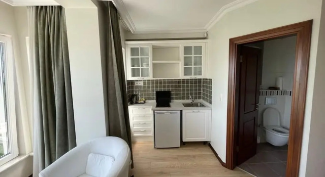Номер Comfort Marmara Konak Old City
