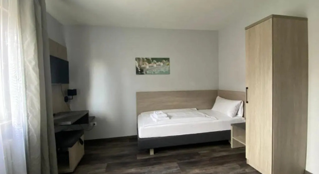 Одноместный номер Standard Landgasthof-Bikerhotel Arnold