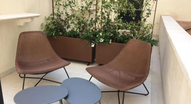 Апартаменты Superior Palazzo Morosini Degli Spezieri - Lifestyle Apartments